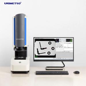 Quality USB Dongle Micro Vickers Hardness Tester With Automatic CCD Image Measuring Software for sale