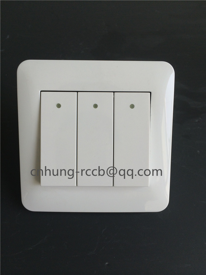 China 3 Gang 1 Way Switch or 2 Gang 2 Way Switch on sale