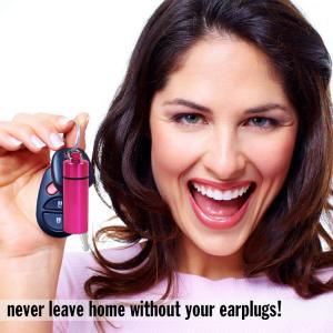 Quality Earphone Aluminum Carrying Case Earphones Headset Parts Ear Plugs Cases for sale