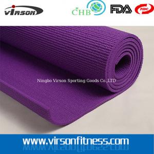 Quality yoga exercise mat-thick yoga mat manufacture for sale