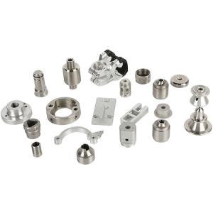 Quality Oem Premium Stainless Steel Cnc Machined Parts Cnc Machining Service for sale