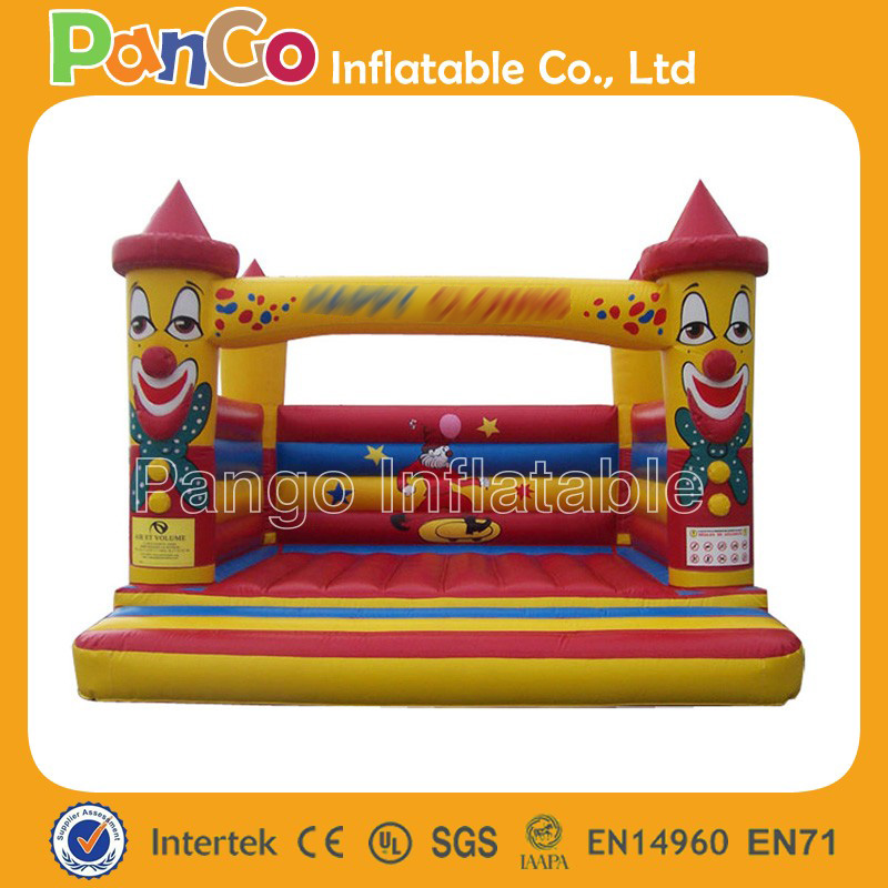 Quality Inflatable Bouncer Manufacturers for sale