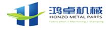 China Qingdao Honzo Machinery Manufacturing co. , ltd logo