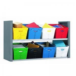 Quality Multicolor FC Coroplast Waterproof PP Corrugated Box Foldable for sale