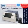 Buy cheap Benchtop Color Matching Spectrophotometer YS6010 Mobile phone computers from wholesalers