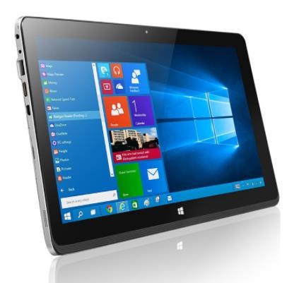 1.88GHz Windows Touch Screen Tablet 11.6 Inch Windows 10 / Window 8