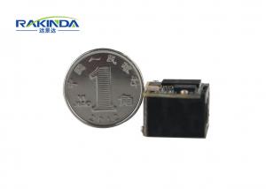 Quality Kiosk Small Barcode Reader Module TTL232 Interface 21.17×14.6×11.52 mm for sale