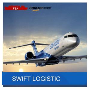 Bulk Cargo Fast Express Service from china to USA FBA Amazon