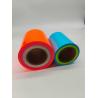 Buy cheap 1mm - 2.5mm Glow In The Dark Reflective Tape Sports Wear Fashion Wear Colorful from wholesalers
