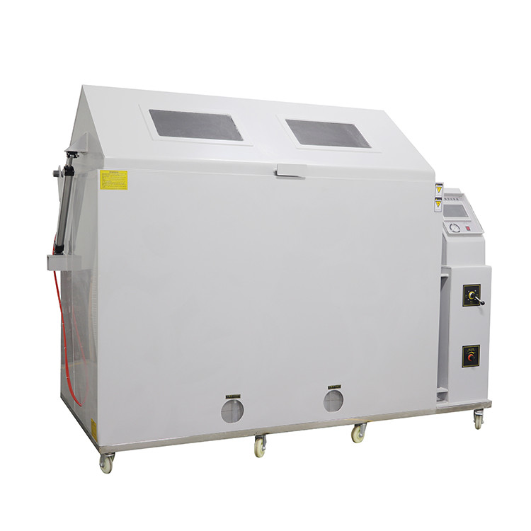 Quality Salt Water Spray Corrosion Test Chamber Floor Type Big Capacity  For Outdoor Cabinet for sale