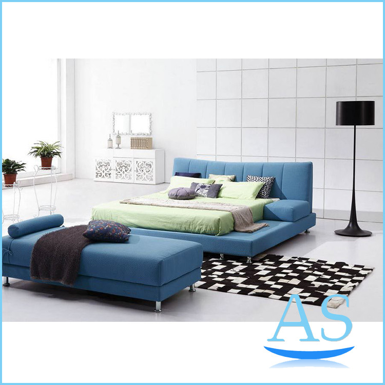 Quality China supplier wholesale New product colorful sofa bed lovely model bed SC06 for sale