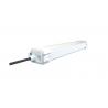 Buy cheap CE certification PC 0.9M 30W IP65 IP66 IK08 LED Tri-proof light for warehouse from wholesalers