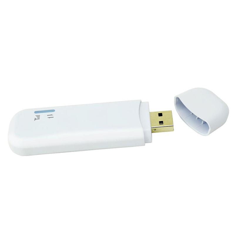 Buy Unlock 4G USB Dongle SIM Card Modem 4g Lte Wifi Dongle For Mini Android Linu at wholesale prices