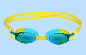 Quality kid swimming goggles for sale