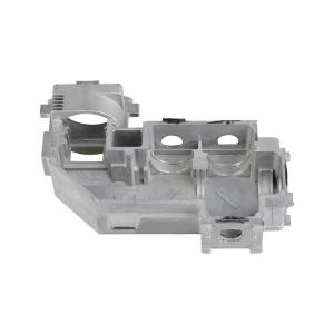 Quality SS316 Abs Precision Investment Die Casting Components A356 Quenching for sale