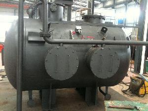 Quality Oily Sewage Purification System for sale
