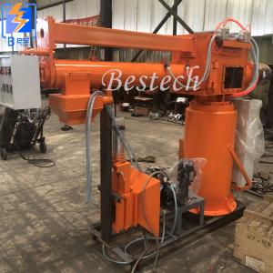 Quality Customized Furan Resin Sand Mixing Machine with good Price for sale