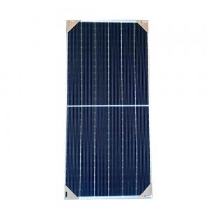 Quality Hot-Selling Chinese Manufacturer Commercial Poly 430W-540W Zero Electricity Bill Glass Solar Panels for sale