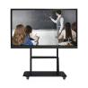 Buy cheap Bluetooth4.0 86" 350cd/m2 500W LCD Teaching Blackboard from wholesalers