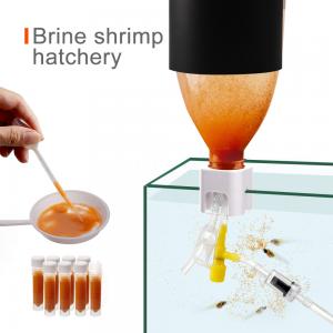 China Original China factory UUIDEAR diy brine shrimp hatchery incubator kit on sale
