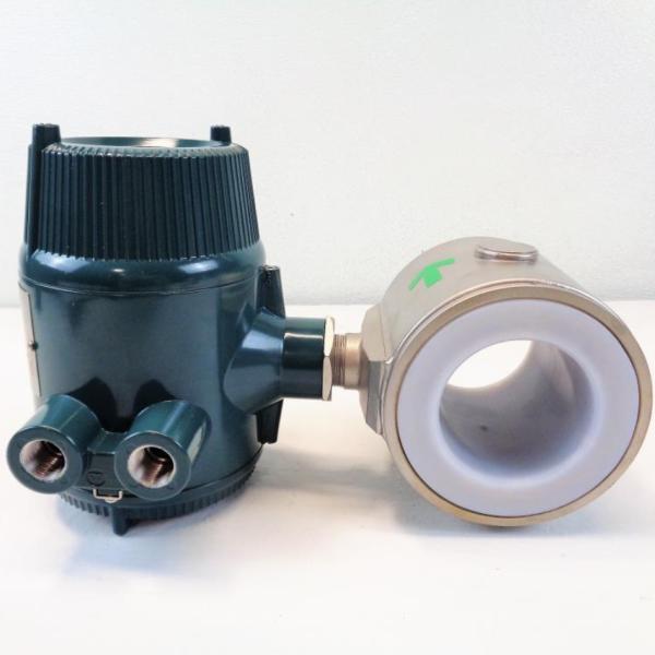 High Accuracy Magnetic Integral Flowmeter AXFA14C AXFA11