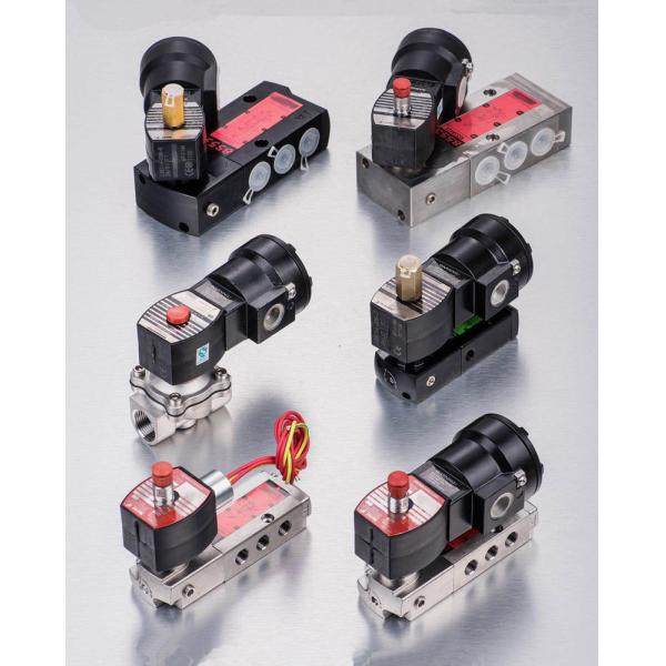K25JD-08 K23JD-08 solenoid valve G1/2 customized voltage normal standard size