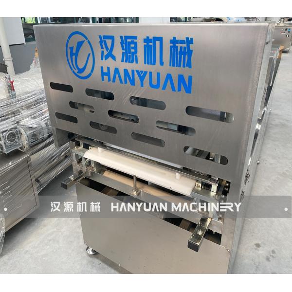 Peanut Candy Forming Machine