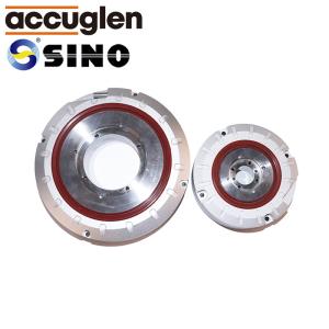 Quality 1 Vpp Optical Angle Encoder Hollow Shaft 100mm Incremental for sale
