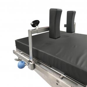 Quality 65x60mm Shoulder Positioner OEM Shoulder Arthroscopy Traction Device for sale