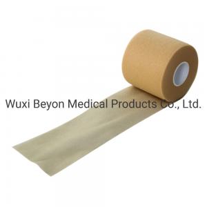 China Sports Pre Taping Foam Underwrap Tape  PU Pretape on sale
