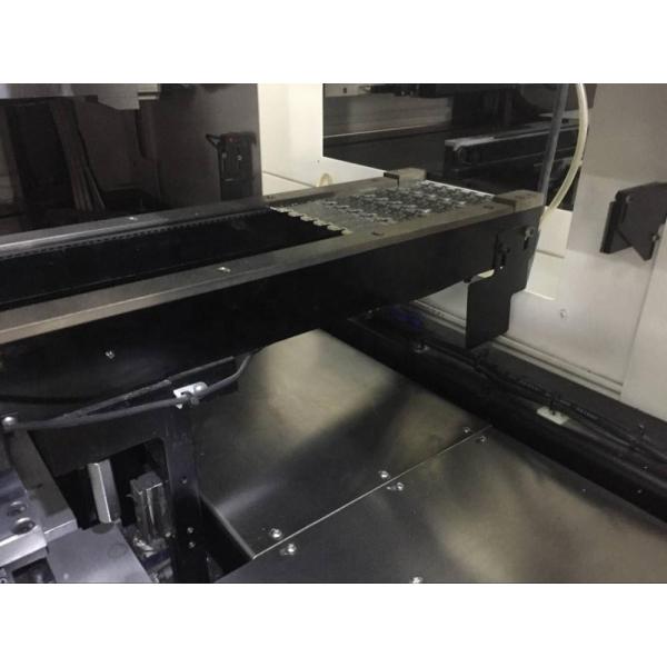 GKG-G5 Automatic SMT Screen Printers Smt Stencil Printer