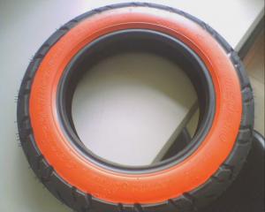 Quality Red Motorcycle motorbike motor 120-70-12 130-60-12 120-70-12 Red edge motorcycle tires for sale