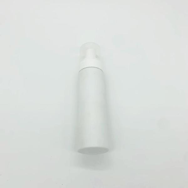 250ml 150ml Foam Pump Bottle Cleansing Milk Disinfectant