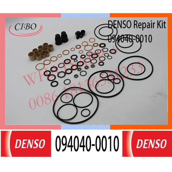 094040-0010 DIESEL DENSO INJECTOR PARTS REPAIR KIT 094000-0213 094000-0260 094000-0340 094040-0080 094040-0081