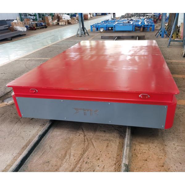 10 Ton Battery Powered Carts