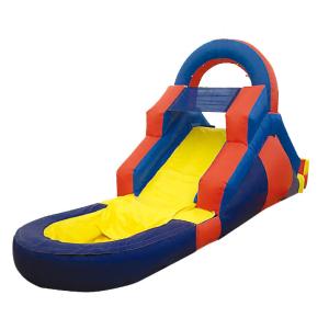 Quality Inflatble Slide / inflatable pool slide / inflatable giant pool slide for sale
