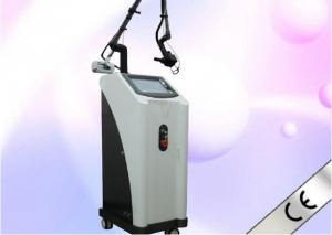 Quality 0.12 mm Acne Scar Treatment Fractional CO2 Laser Beauty Machine For Pimple Scars for sale