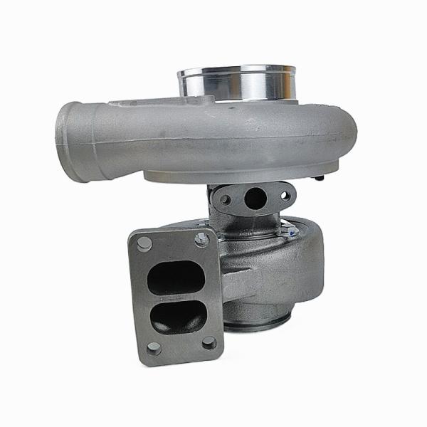 Turbocharger Turbo HX35 T3 for Holset 03-07 Iveco Various 6 CYL 2853198 4035961 3779708