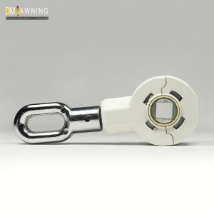 Quality High quality Retractable Awning Components, Hand gear box for sale