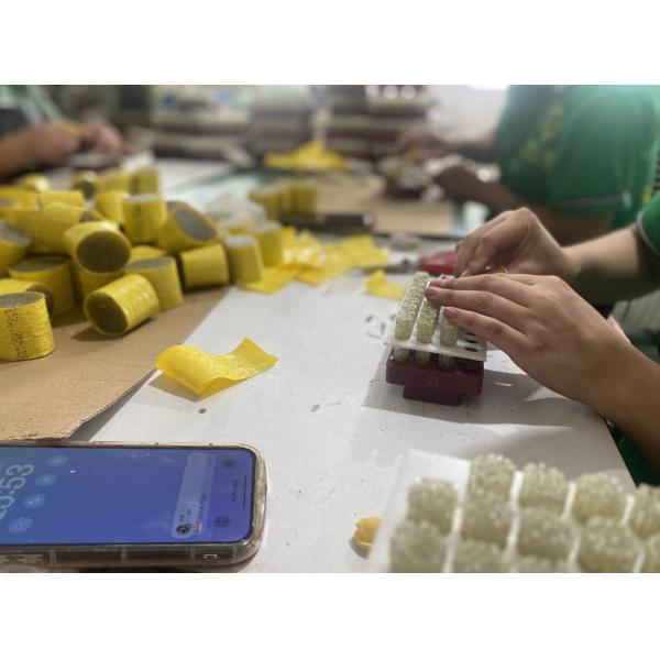 Granite Marble Polishing Antique Diamond Brush Silicon Carbide Circular Stone Brush