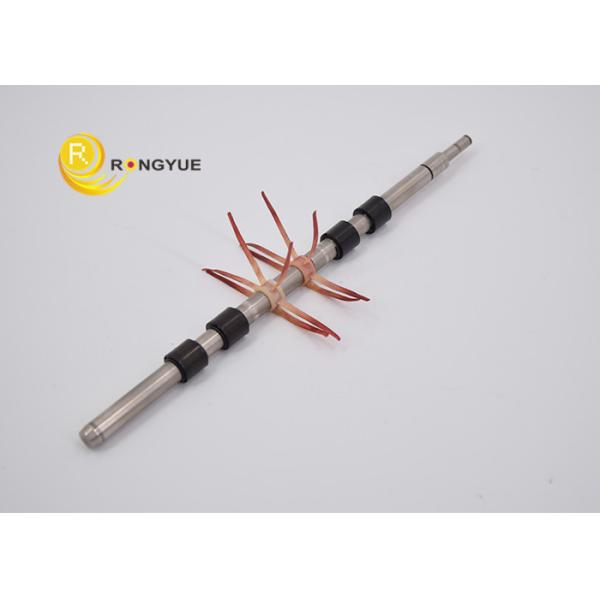 NCR Assy Flicker Shaft ATM Parts For Sale 4450663266