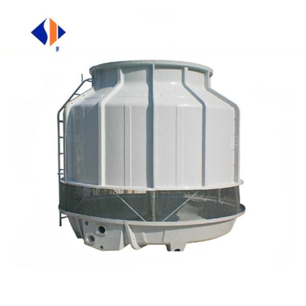 After Service Field Maintenance and Repair Service FRP GRP Anticorrosive Cooling Tower