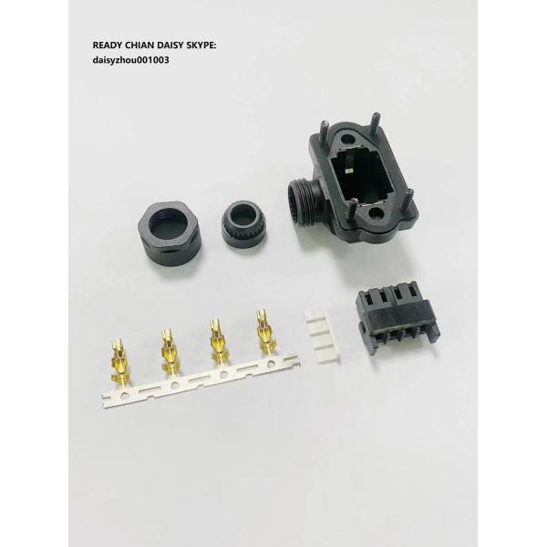 6FX2003-0DE61 For servo motor cable connector