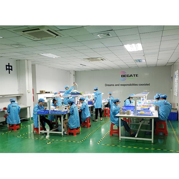 Green Black 1X32 Rack Mounted Fiber Optic Plc Splitter With SC APC Fiber Adapters