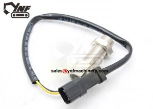 Quality Replacement Excavator Electric Parts Speed Sensor For SK200-8 949979-136 for sale