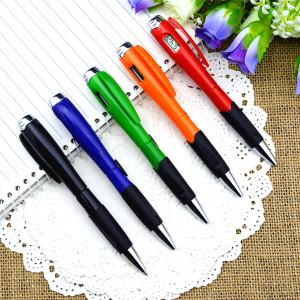 Buy 2015 hot-selling high quality E-watch ballpen，Ballpen with touch screen and digital watch at wholesale prices