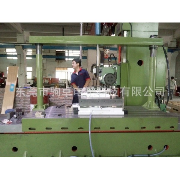 Pneumatic Rotary Table JZ-1000