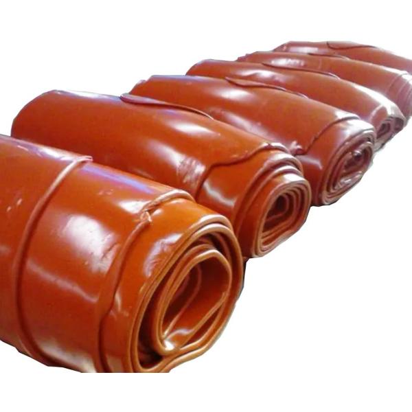 Composite Insulation Silicon Rubber /Superior Performance High Voltage Silicone Rubber