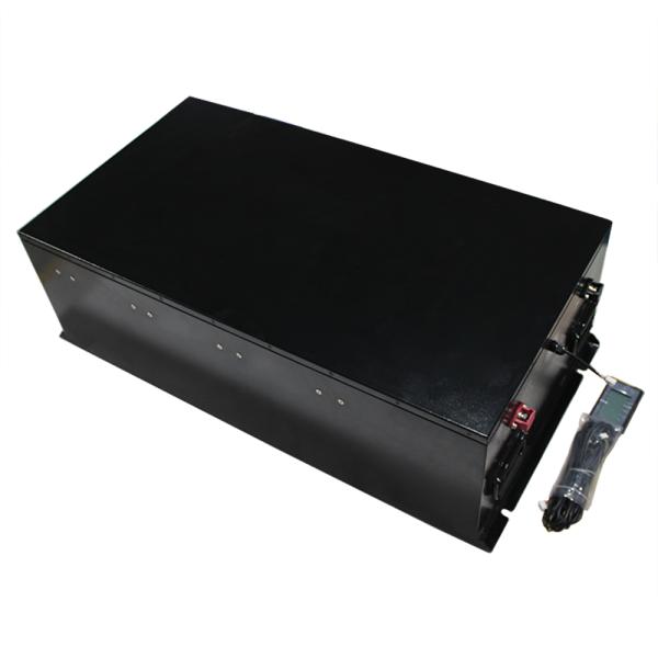 Large Capacity LFP 800Ah 20kWh 24V LiFePO4 Battery Pack Deep Cycle