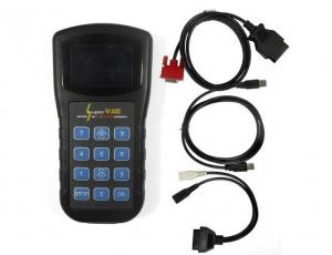Quality Super  K CAN V4.8  Diagnostic Tool for VW Passat, VW Polo to Odometer Correction for sale